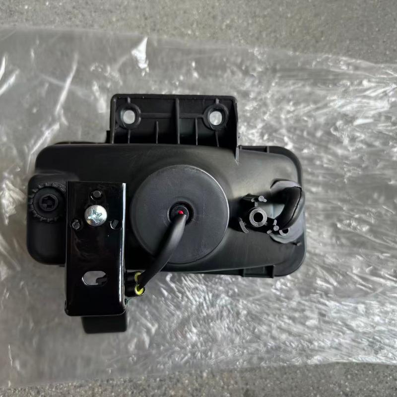 雾灯 白色 LED 右 - IZ004003-white LED-RH - 5