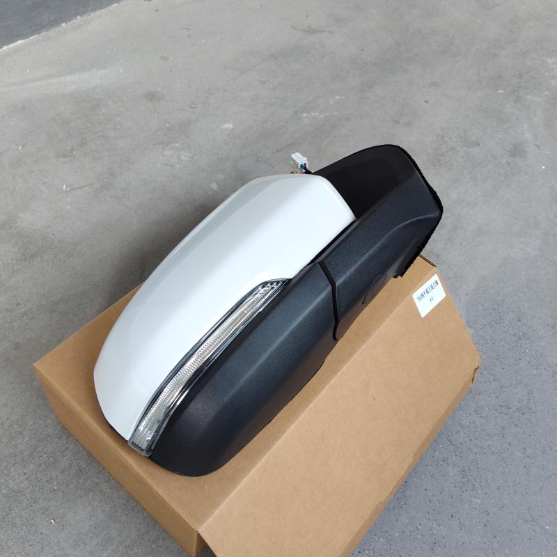 5-line rearview mirrors - C00049045/C00049046 - 3