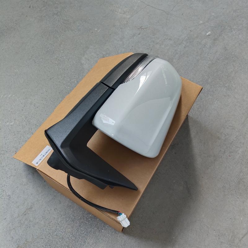 5-line rearview mirrors - C00049045/C00049046 - 4
