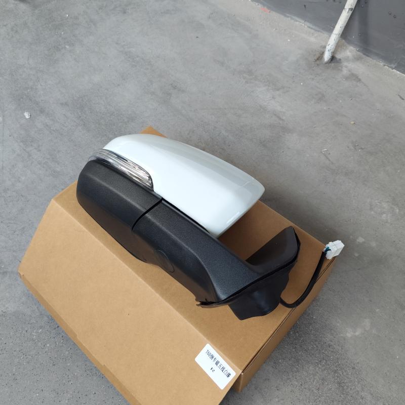5-line rearview mirrors - C00049045/C00049046 - 5