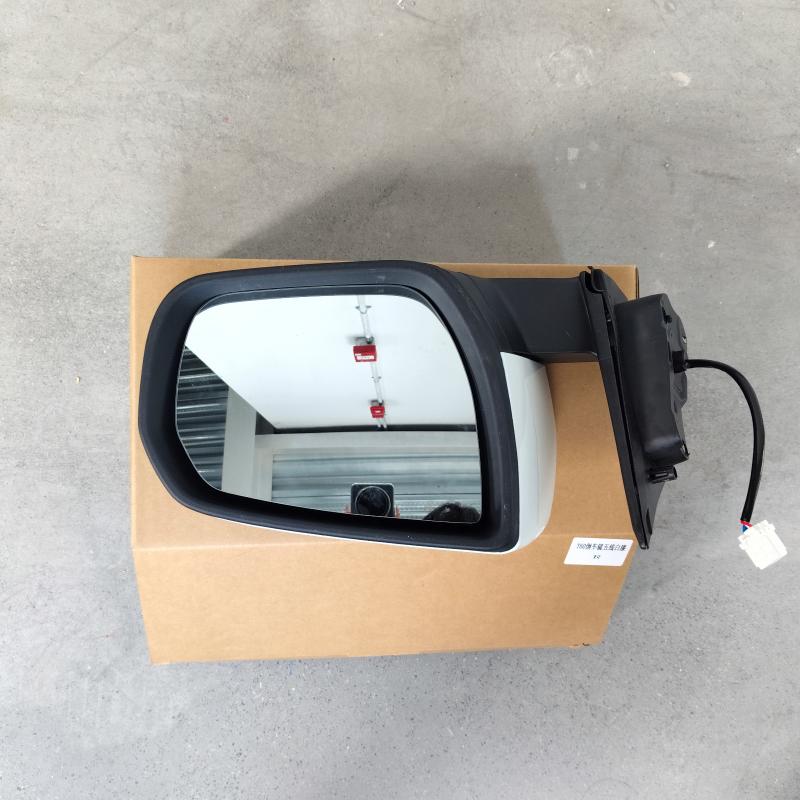 5-line rearview mirrors - C00049045/C00049046 - 6
