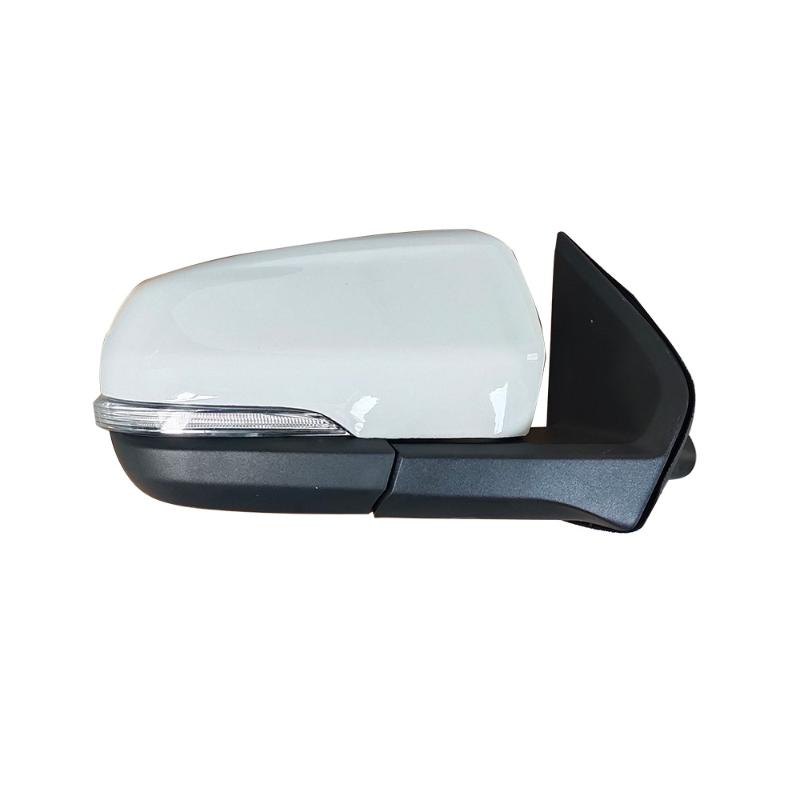 5-line rearview mirrors - C00049045/C00049046
