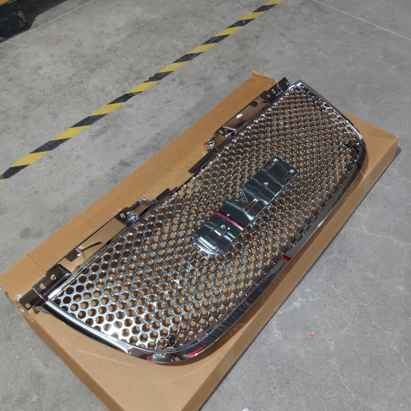 Parrilla delantera - GM-YK07-001 - 3