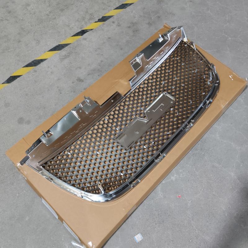 Parrilla delantera - GM-YK07-001 - 4