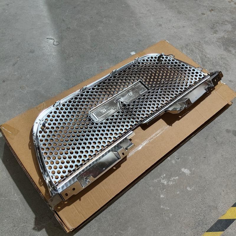 Parrilla delantera - GM-YK07-001 - 5