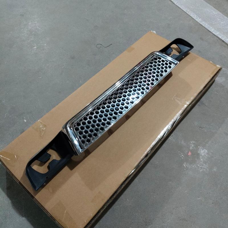 Front Bumper Grille Assembly - GM-YK07-002 - 3