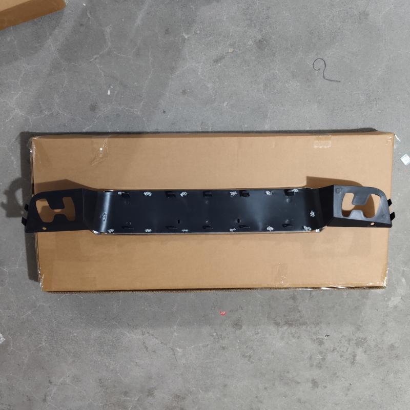 Front Bumper Grille Assembly - GM-YK07-002 - 4