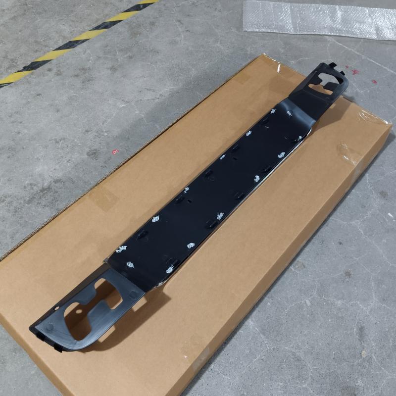 Front Bumper Grille Assembly - GM-YK07-002 - 5