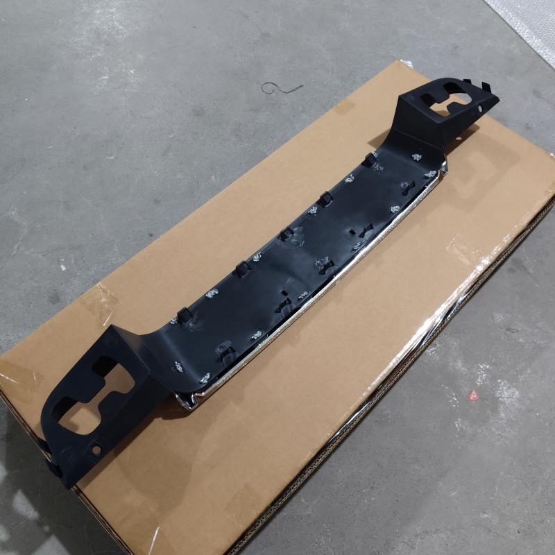 Front Bumper Grille Assembly - GM-YK07-002 - 6