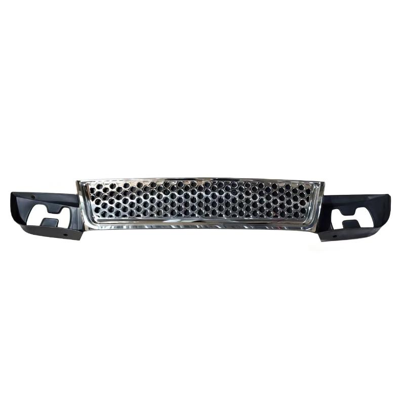 Front Bumper Grille Assembly - GM-YK07-002