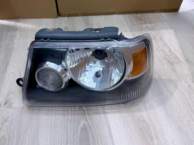المصباح الأمامي الأيسر/الأيمن - 20-C076-05-6B - 3