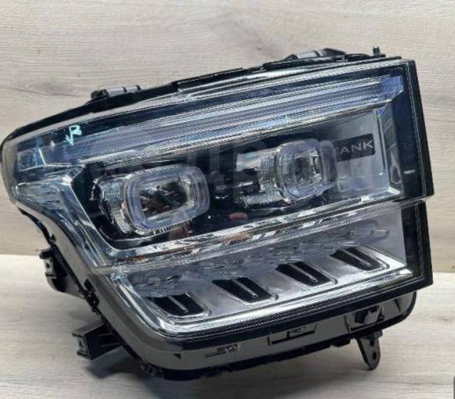 HEAD LAMP LH/RH