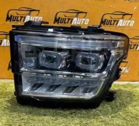 المصباح الأمامي الأيسر/الأيمن - 4121105XKV3AA/4121104XKV3AA