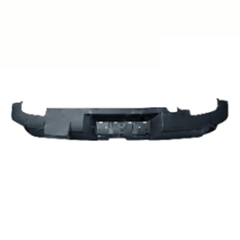 Tank 300 City Edition REAR BUMPER