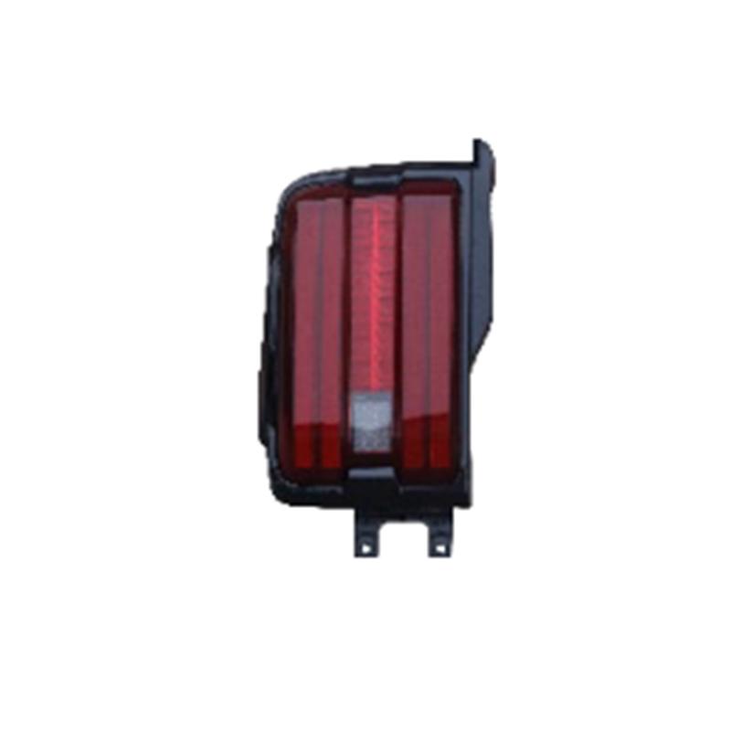 Tank 300 rear lights – left.