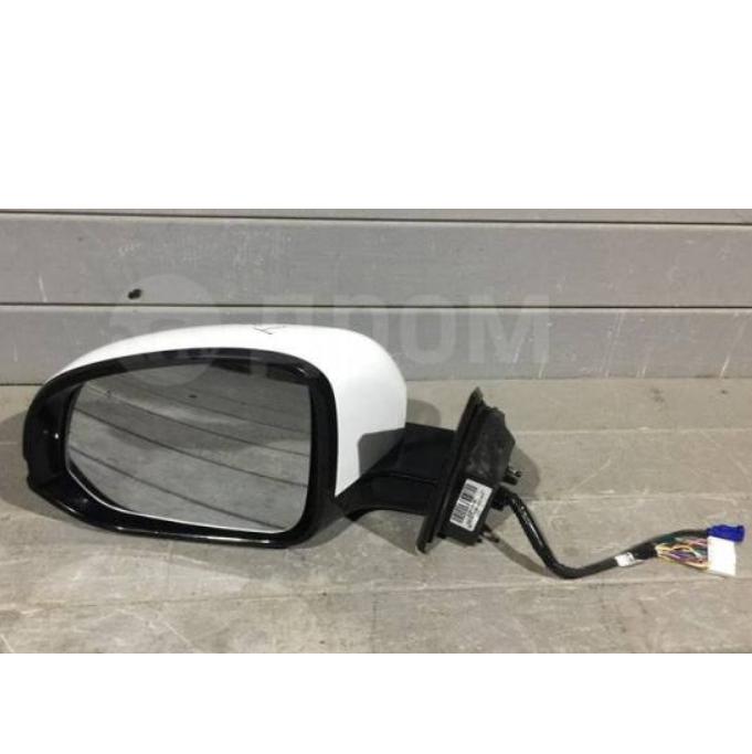 MIRROR LH/RH