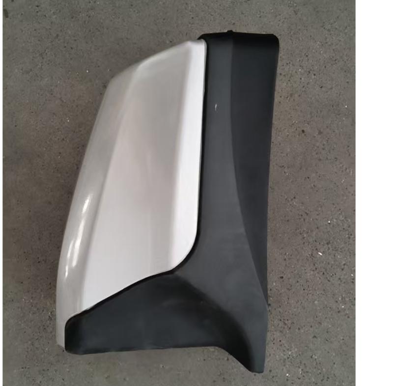 SIDE STEP PART