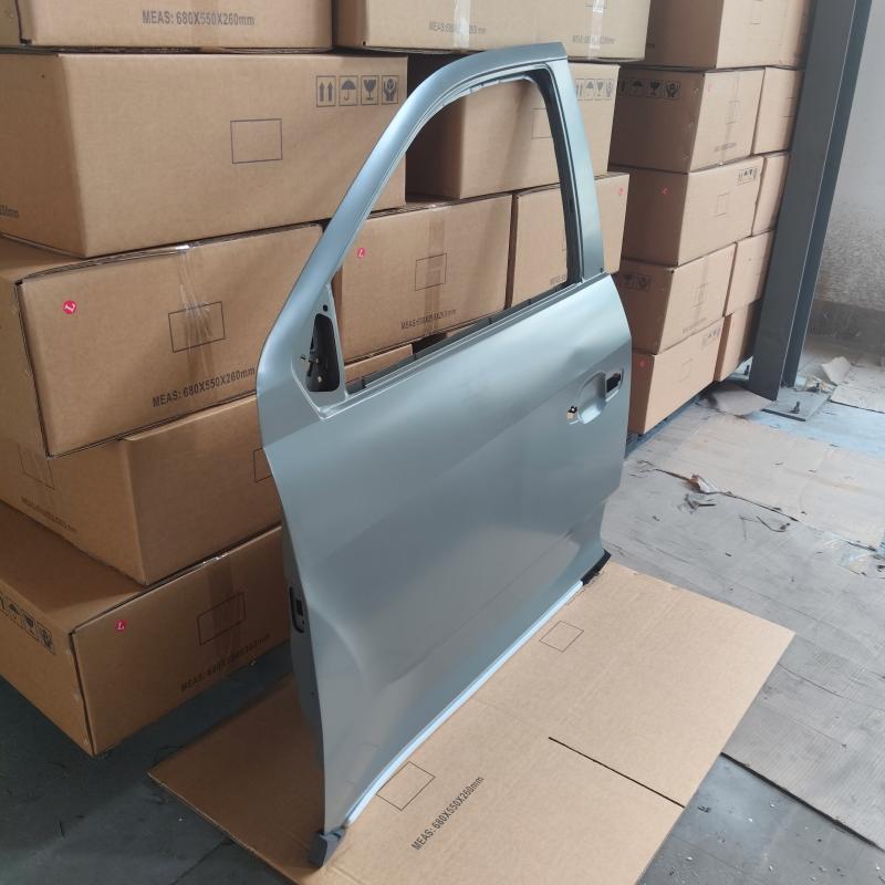 Входная дверь - C00064120-4100 - 5