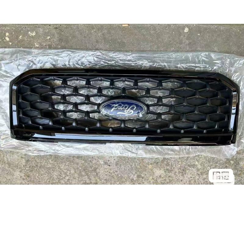 Front Grille - PC1-8200-FORD