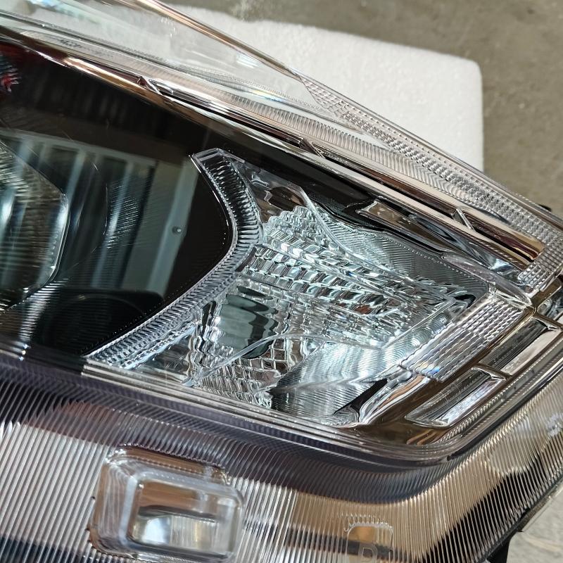 HEADLIGHT Assembly-