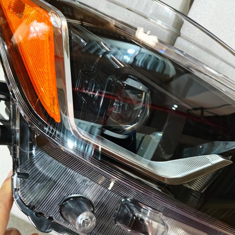 HEADLIGHT Assembly- - NI2502275 - 3