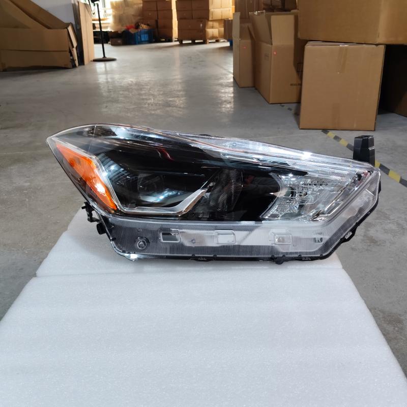 HEADLIGHT Assembly- - NI2502275 - 5
