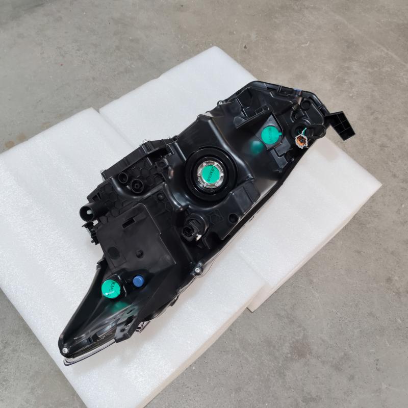 HEADLIGHT Assembly- - NI2502275 - 6