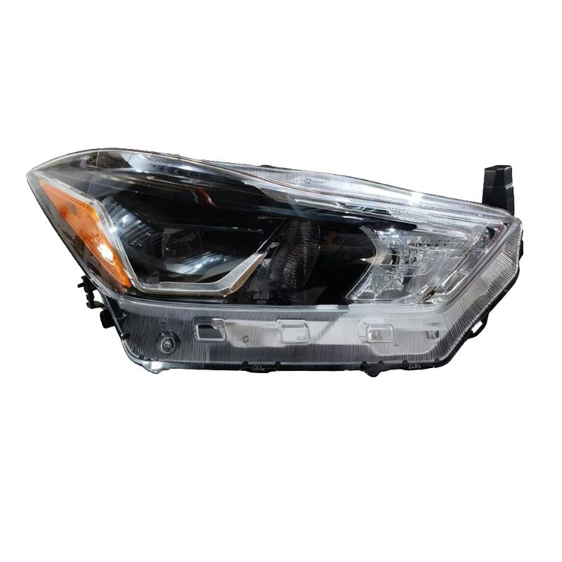 HEADLIGHT Assembly- - NI2502275