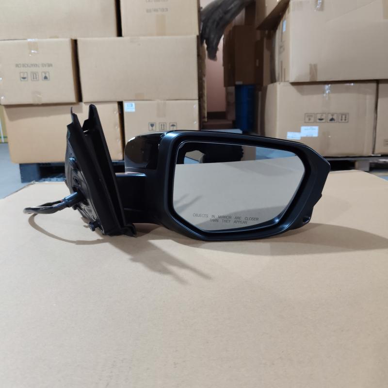 rearview mirror 11-line