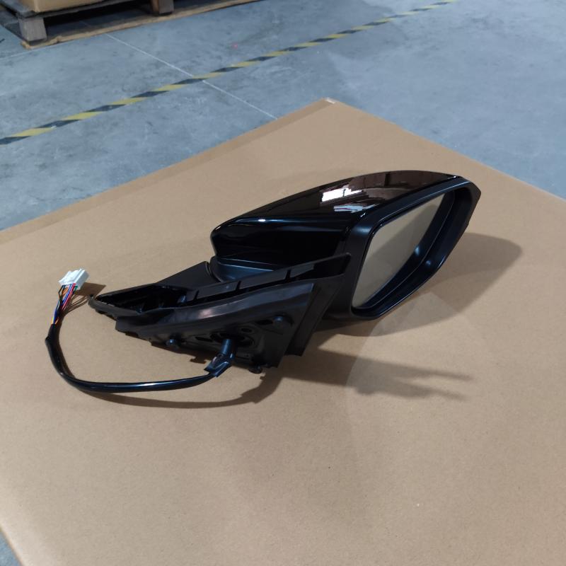rearview mirror 11-line - HO1321284/76208TBCA02ZA - 3