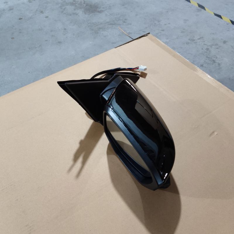 rearview mirror 11-line - HO1321284/76208TBCA02ZA - 5
