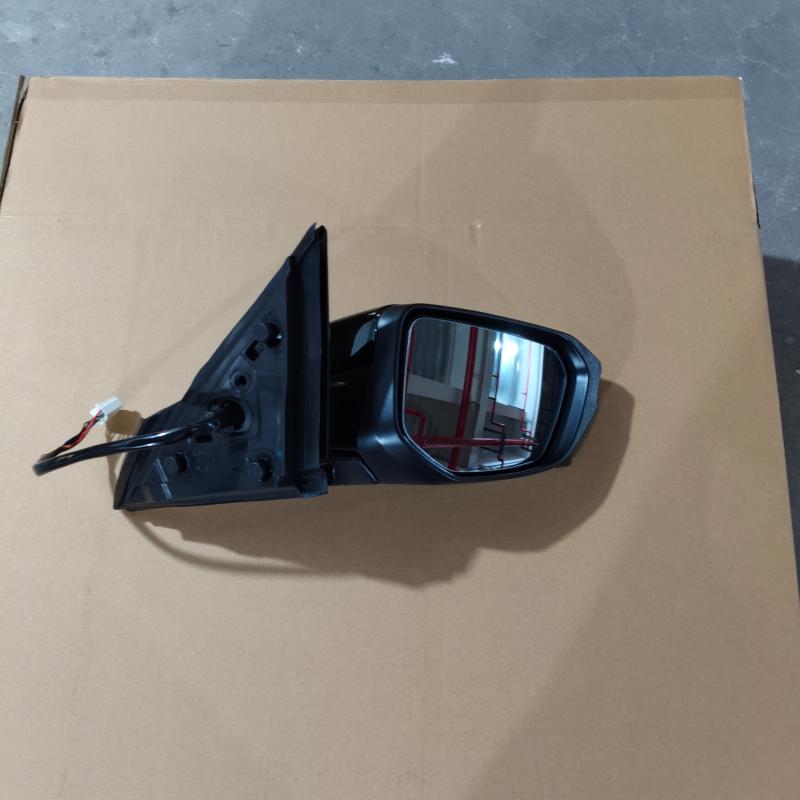 rearview mirror 11-line - HO1321284/76208TBCA02ZA - 6