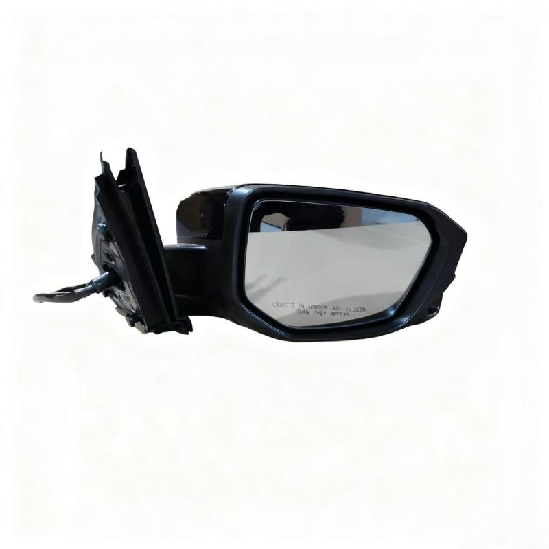 rearview mirror 11-line - HO1321284/76208TBCA02ZA