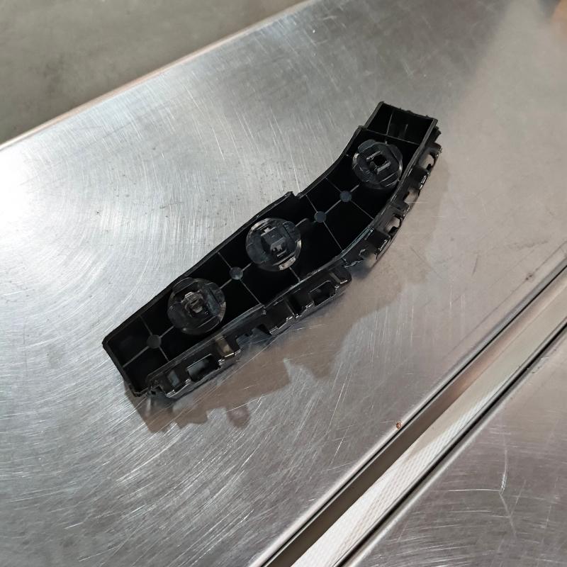 Front Bumper Bracket - 5182596AC/5182597AC - 3