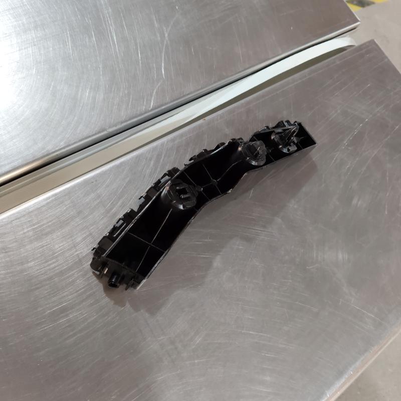 Front Bumper Bracket - 5182596AC/5182597AC - 4