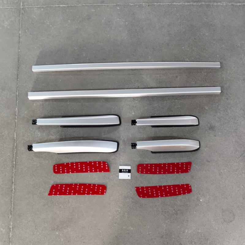 Adhesive Roof Rack