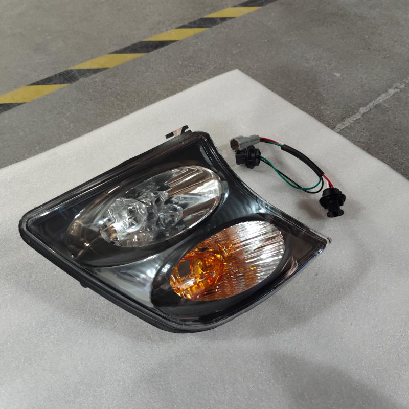 Corner Light