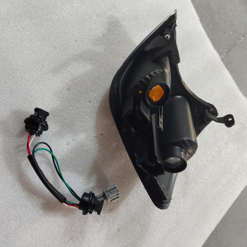 角灯 - NI-TL02-002 - 4