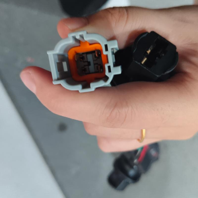 角灯 - NI-TL02-002 - 5