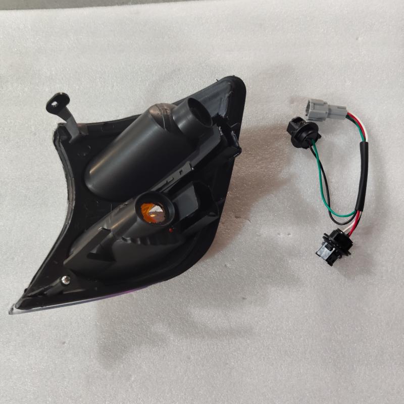 角灯 - NI-TL02-002 - 6