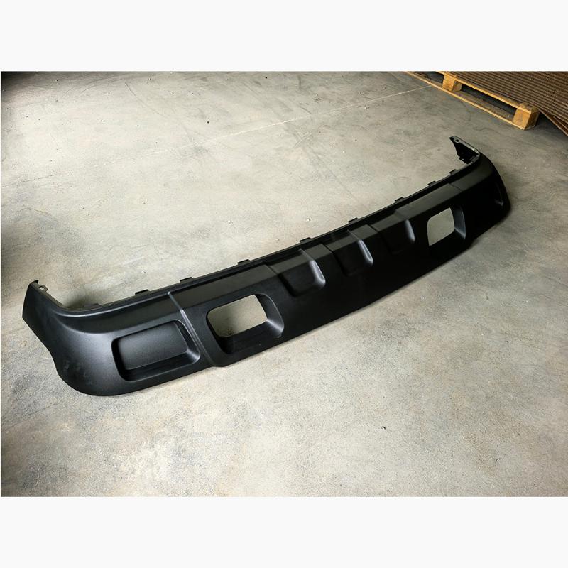 Front bumper lower guard panel lower trim pane - XFL-SLD03-001 - 3