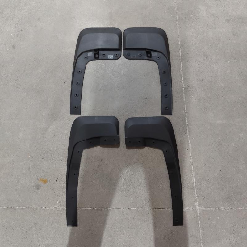 Little Predator Mud Guards