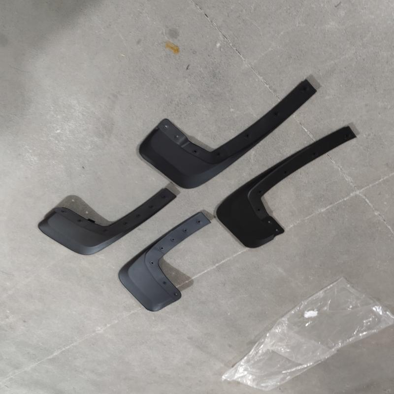 Little Predator Mud Guards - FT-RAG22-001 - 3