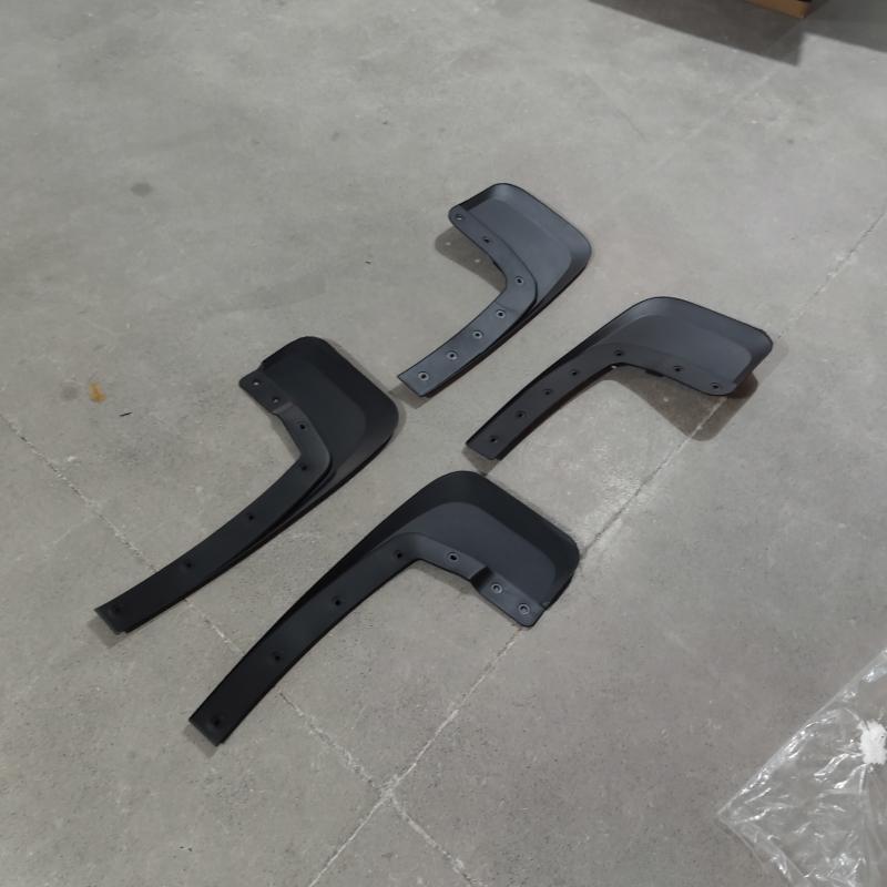 Little Predator Mud Guards - FT-RAG22-001 - 4