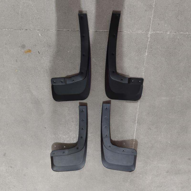 Little Predator Mud Guards - FT-RAG22-001 - 5