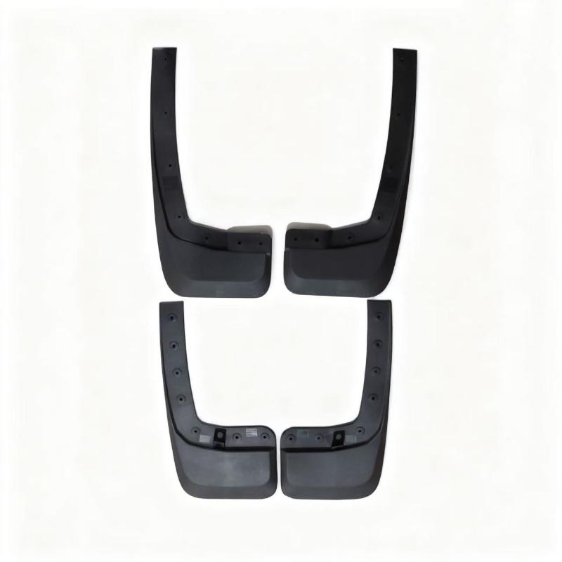 Little Predator Mud Guards - FT-RAG22-001