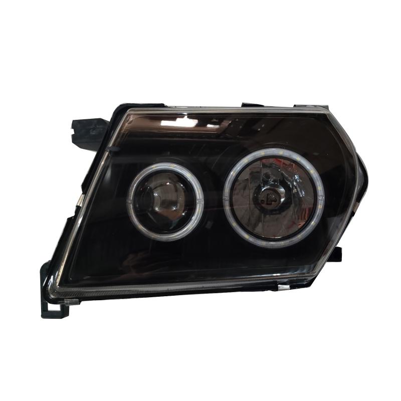 LED upgraded headlights - NI-TL02-001