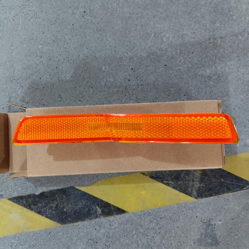 Front bumper side lamp - DQ-SRT15-001 - 3