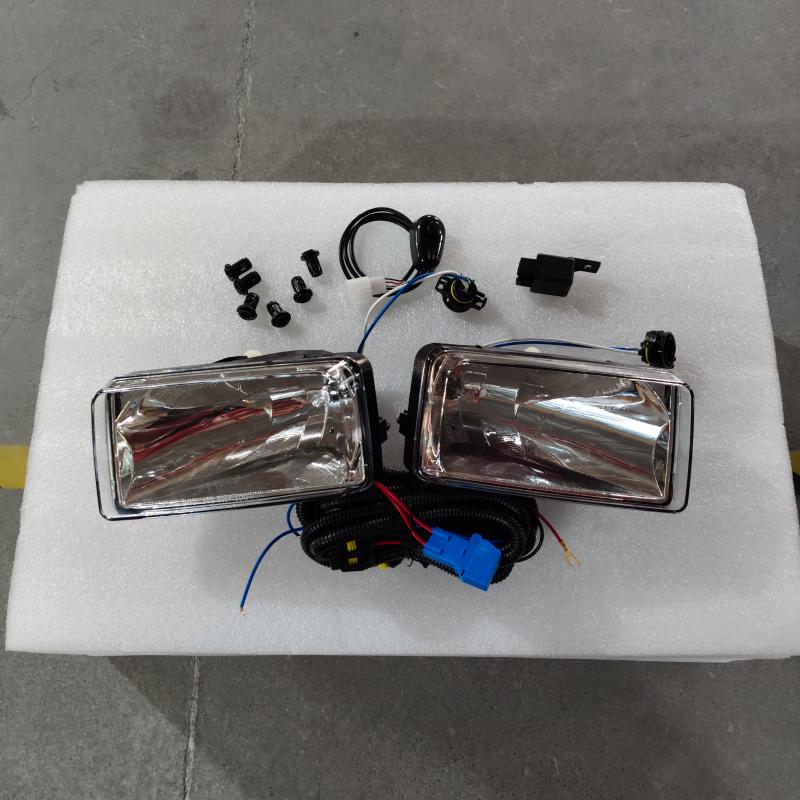 FOG LAMP
