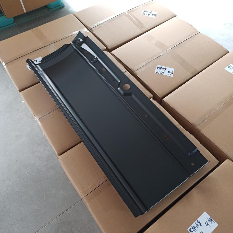 Wheel cover panel - 9076370800 9076370900 - 5